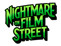 Nightmare on Film Street Store