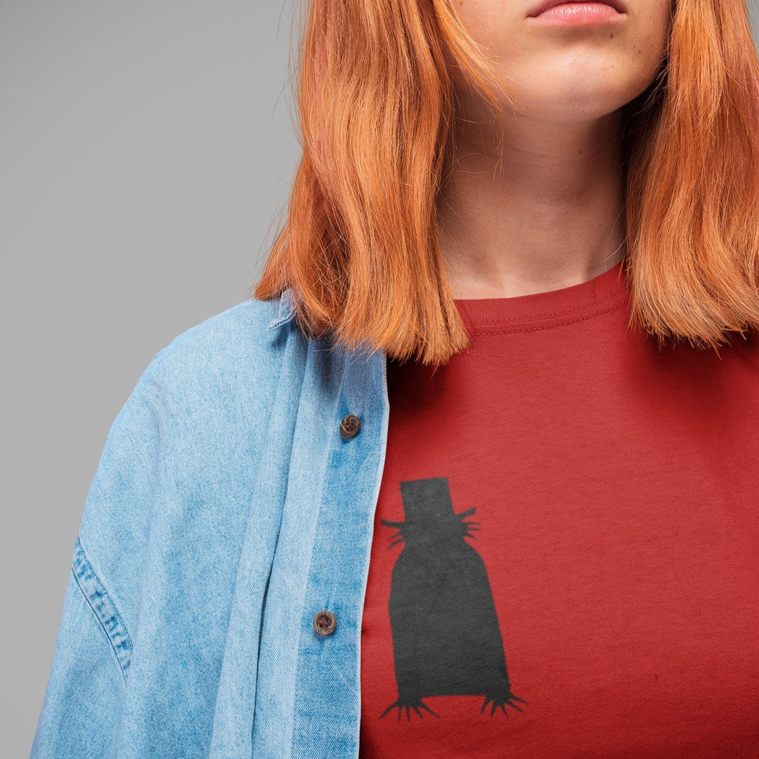 You Can't Get Rid Of - The Babadook Movie Inspired Unisex T-shirt - Nightmare on Film Street Store